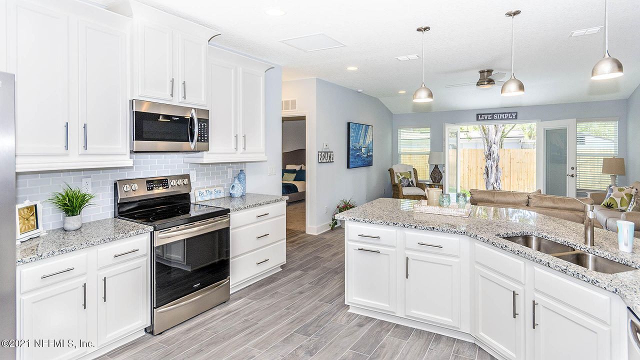 705 Amberjack Lane, Atlantic Beach, FL 32233 Photo