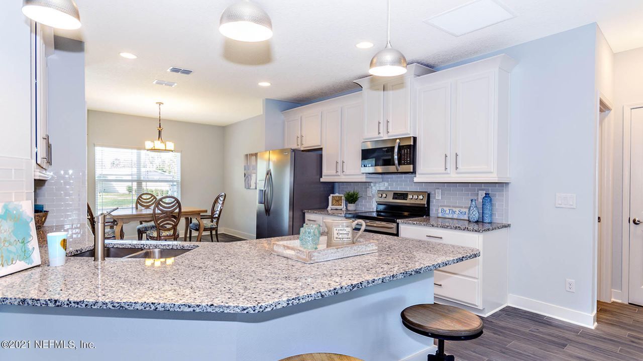705 Amberjack Lane, Atlantic Beach, FL 32233 Photo