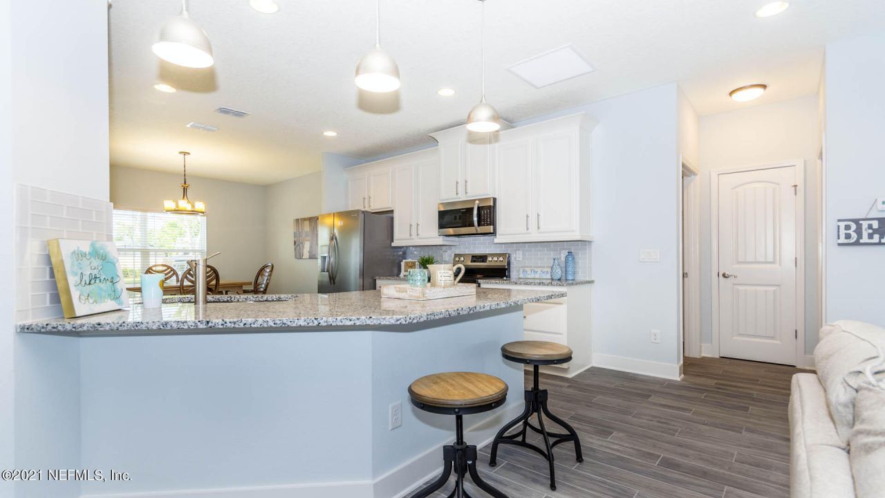 705 Amberjack Lane, Atlantic Beach, FL 32233 Photo