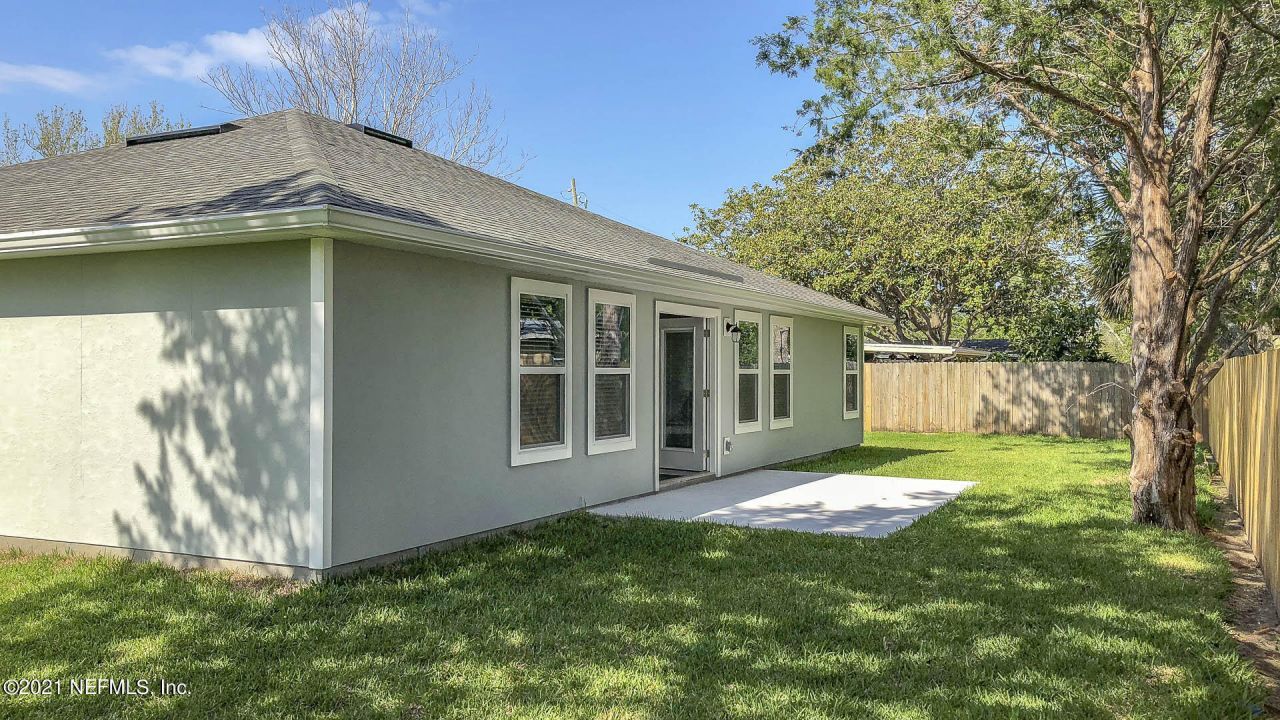 705 Amberjack Lane, Atlantic Beach, FL 32233 Photo