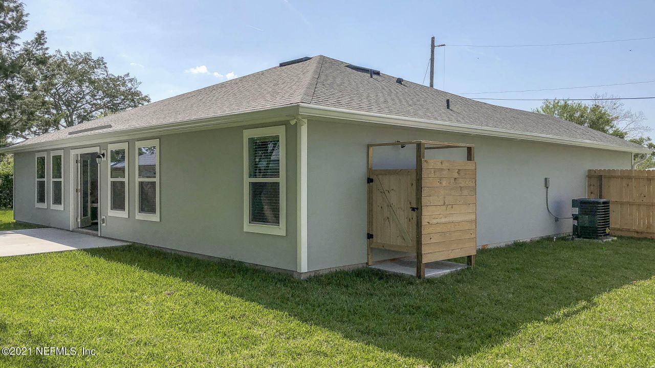 705 Amberjack Lane, Atlantic Beach, FL 32233 Photo