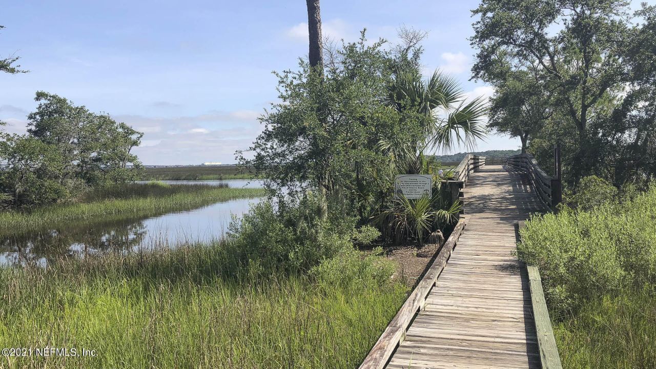 705 Amberjack Lane, Atlantic Beach, FL 32233 Photo