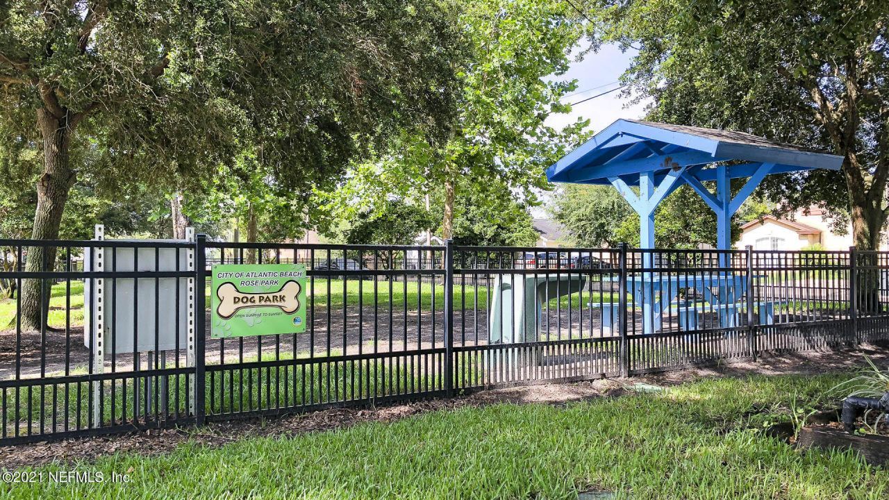 705 Amberjack Lane, Atlantic Beach, FL 32233 Photo