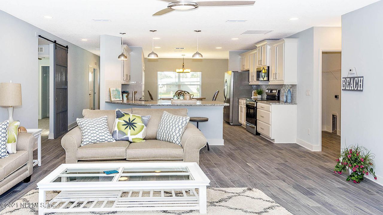 705 Amberjack Lane, Atlantic Beach, FL 32233 Photo
