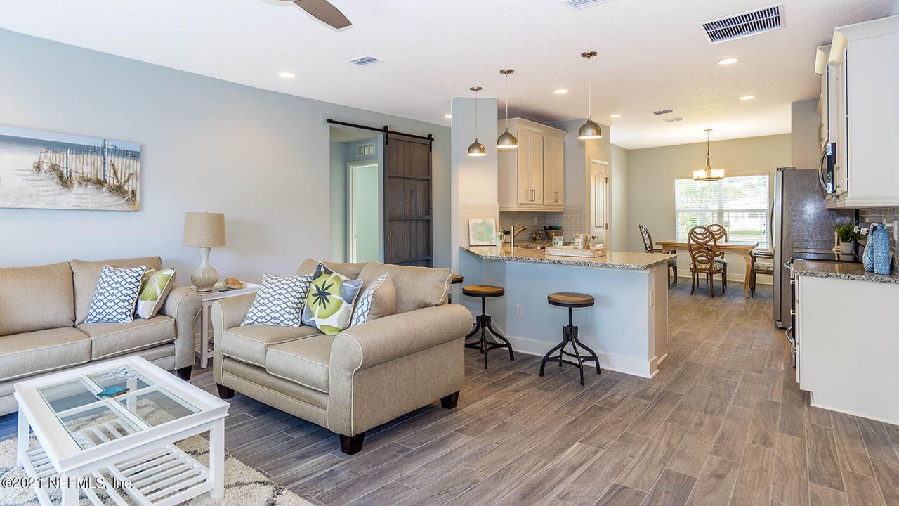 705 Amberjack Lane, Atlantic Beach, FL 32233 Photo