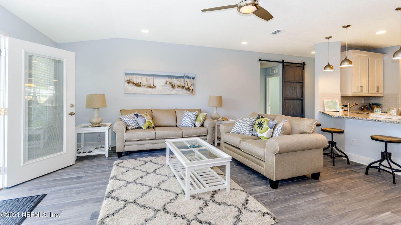 705 Amberjack Lane, Atlantic Beach, FL 32233 Photo