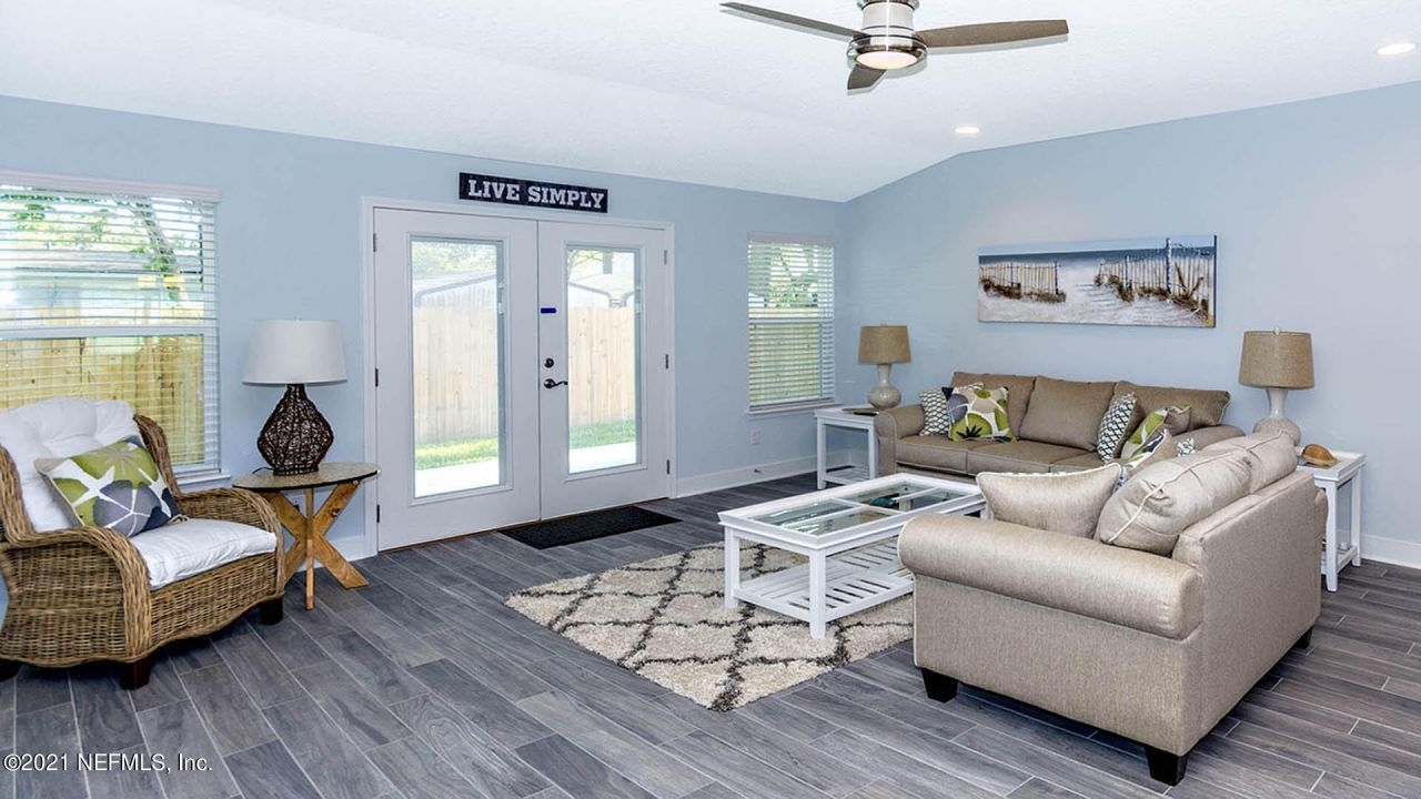 705 Amberjack Lane, Atlantic Beach, FL 32233 Photo