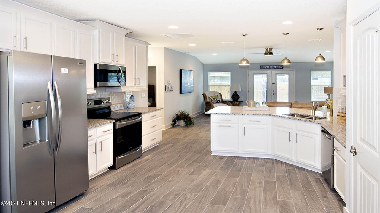 705 Amberjack Lane, Atlantic Beach, FL 32233 Photo