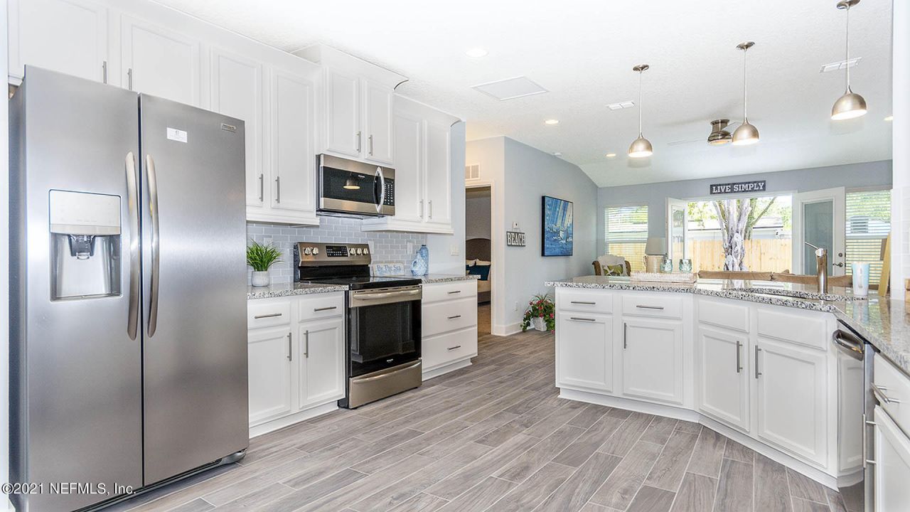 705 Amberjack Lane, Atlantic Beach, FL 32233 Photo