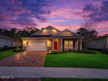 2947 CROSSFIELD Drive, Green Cove Springs, FL 32043