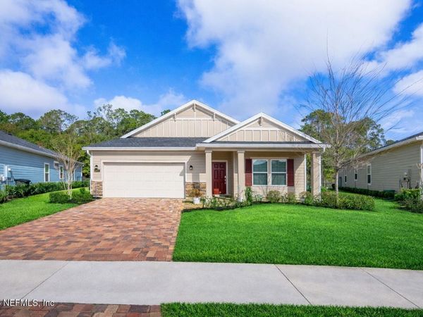 2947 CROSSFIELD Drive, Green Cove Springs, FL 32043