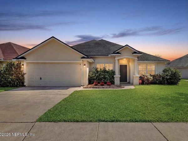 1515 HARVEST COVE Drive, Middleburg, FL 32068