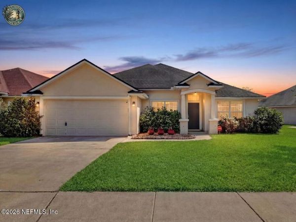 1515 HARVEST COVE Drive, Middleburg, FL 32068