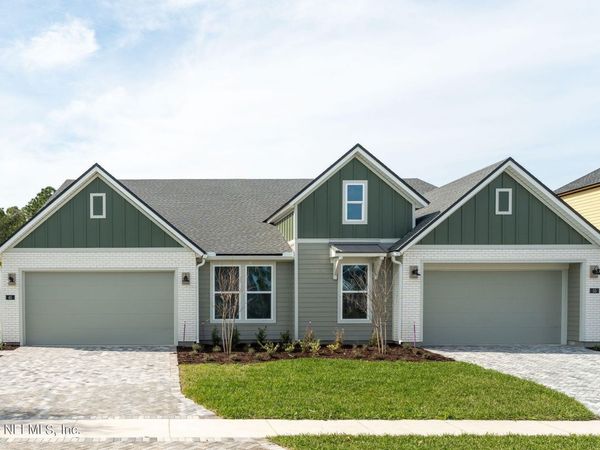 45 COOL SPRINGS Avenue, Ponte Vedra, FL 32081