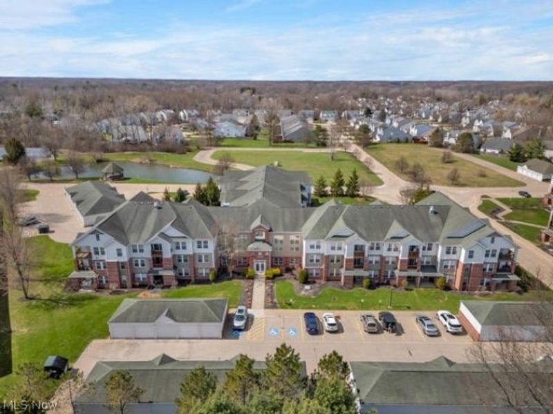 23004 Chandlers Lane , Unit 347, Olmsted Falls, OH 44138 Photo 28