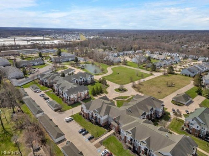 23004 Chandlers Lane , Unit 347, Olmsted Falls, OH 44138 Photo 29