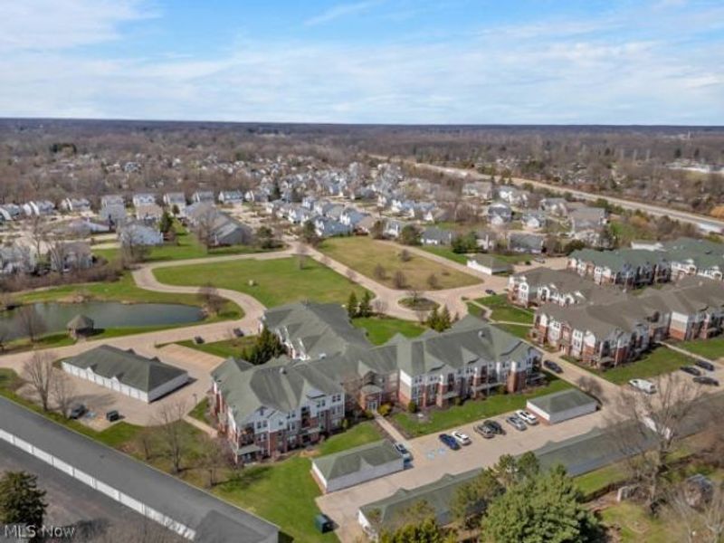 23004 Chandlers Lane , Unit 347, Olmsted Falls, OH 44138 Photo 30