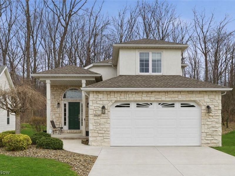 9433 Scottsdale Drive, Broadview Heights, OH 44147 Photo 1