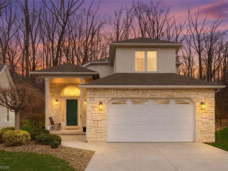 9433 Scottsdale Drive , Broadview Heights, OH 44147 Photo 1