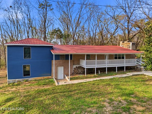 213 Coley Lane, Lenoir City, TN 37771