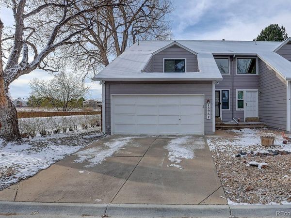 13967 E Oxford Place, Aurora, CO 80014