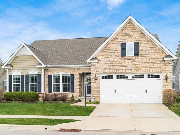 6988 Waters Edge Drive , Unit 6, Dublin, OH 43016