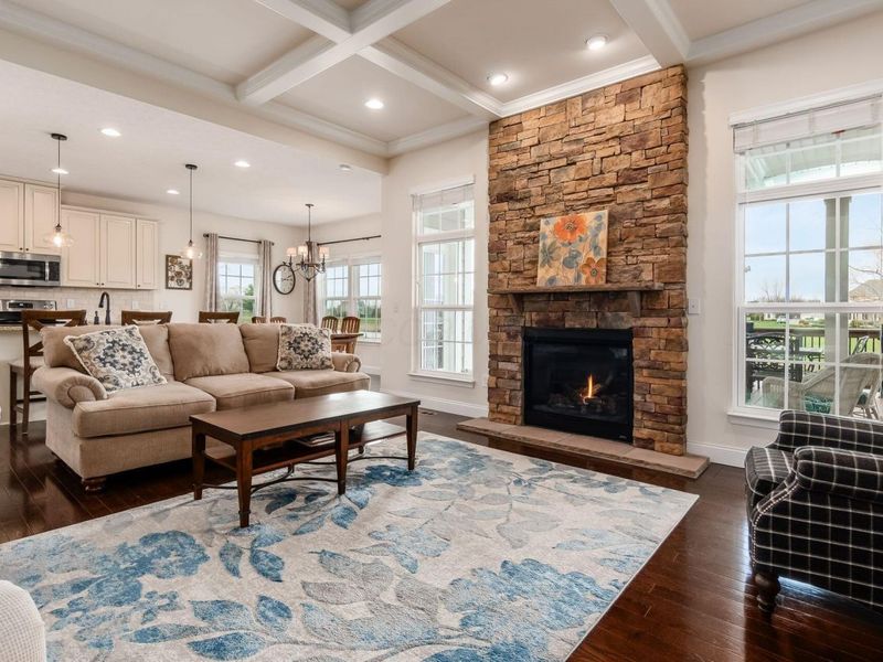 6988 Waters Edge Drive , Unit 6, Dublin, OH 43016 Photo 10