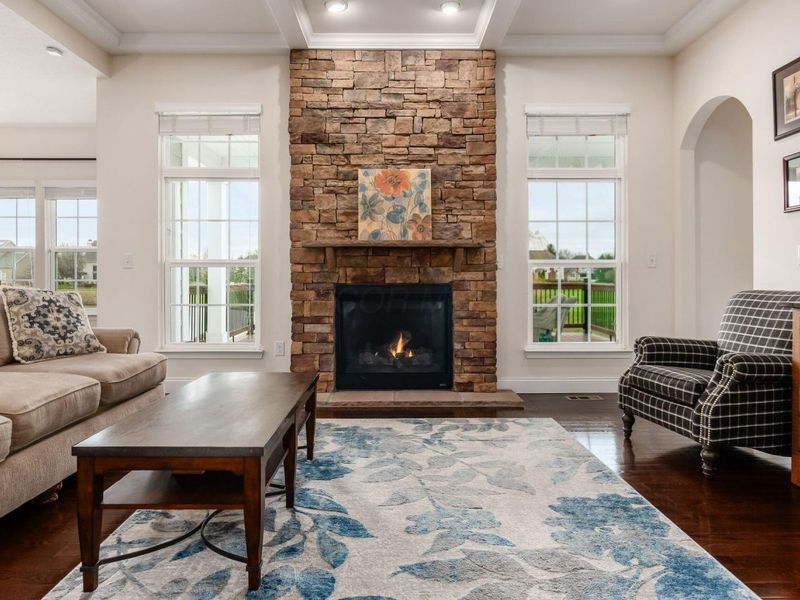 6988 Waters Edge Drive , Unit 6, Dublin, OH 43016 Photo 11