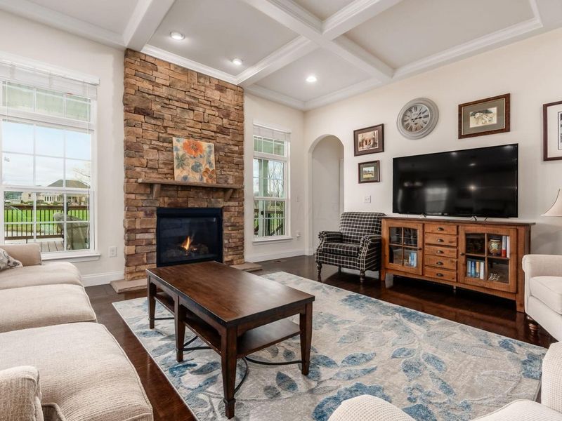 6988 Waters Edge Drive , Unit 6, Dublin, OH 43016 Photo 12