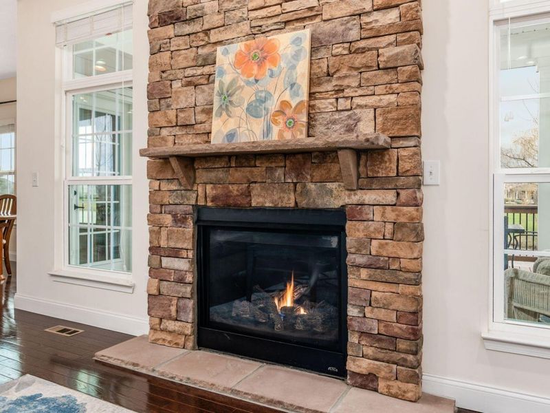 6988 Waters Edge Drive , Unit 6, Dublin, OH 43016 Photo 13