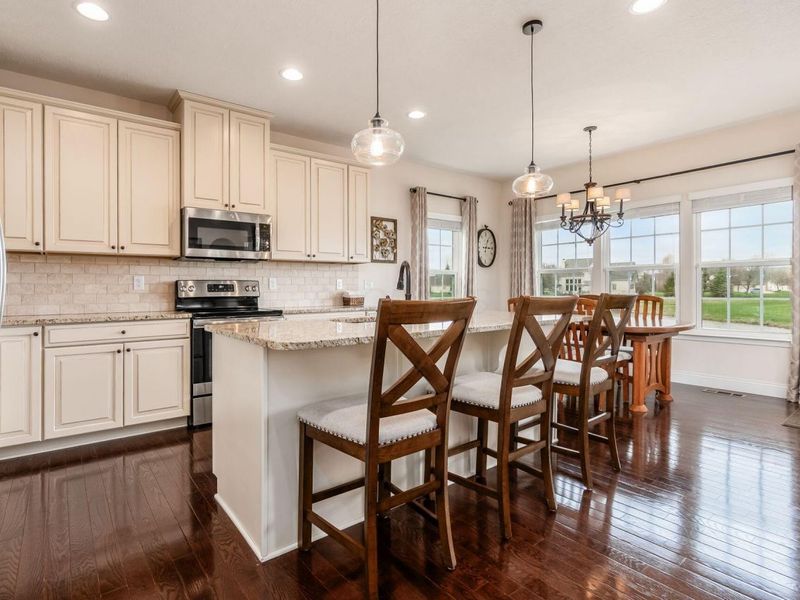 6988 Waters Edge Drive , Unit 6, Dublin, OH 43016 Photo 14