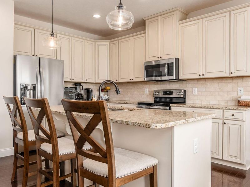 6988 Waters Edge Drive , Unit 6, Dublin, OH 43016 Photo 15