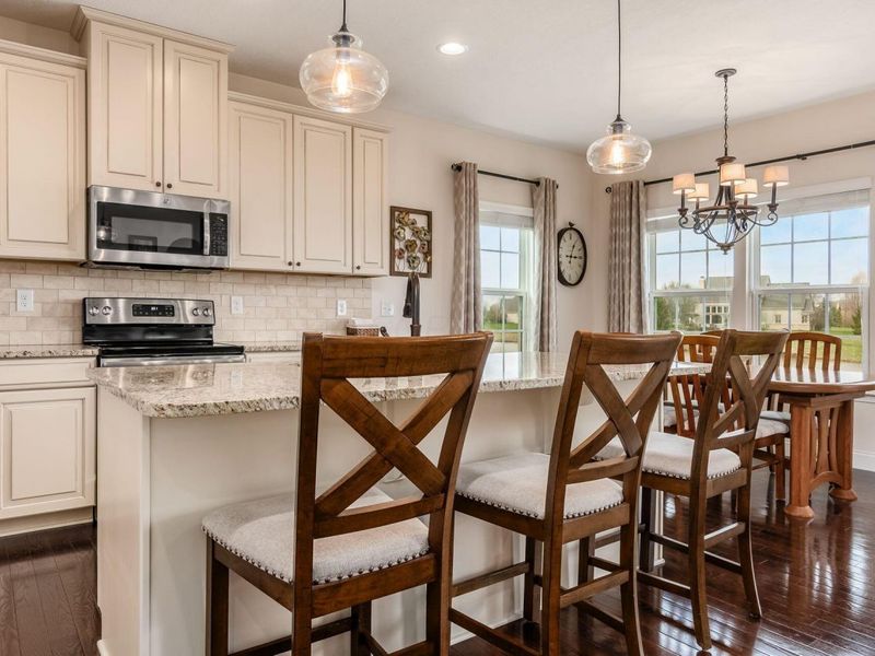 6988 Waters Edge Drive , Unit 6, Dublin, OH 43016 Photo 16