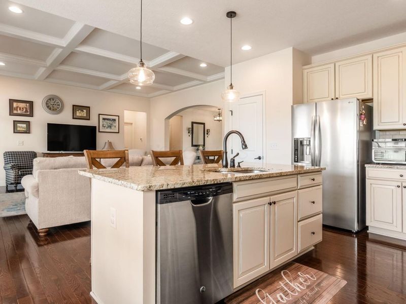 6988 Waters Edge Drive , Unit 6, Dublin, OH 43016 Photo 18