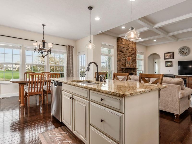 6988 Waters Edge Drive , Unit 6, Dublin, OH 43016 Photo 19