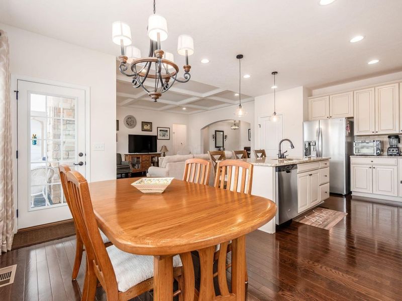 6988 Waters Edge Drive , Unit 6, Dublin, OH 43016 Photo 20