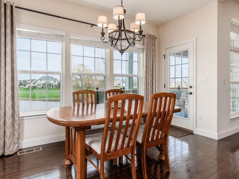 6988 Waters Edge Drive , Unit 6, Dublin, OH 43016 Photo 21