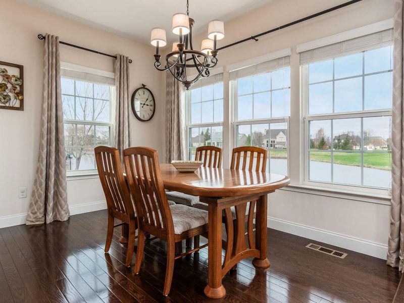 6988 Waters Edge Drive , Unit 6, Dublin, OH 43016 Photo 22