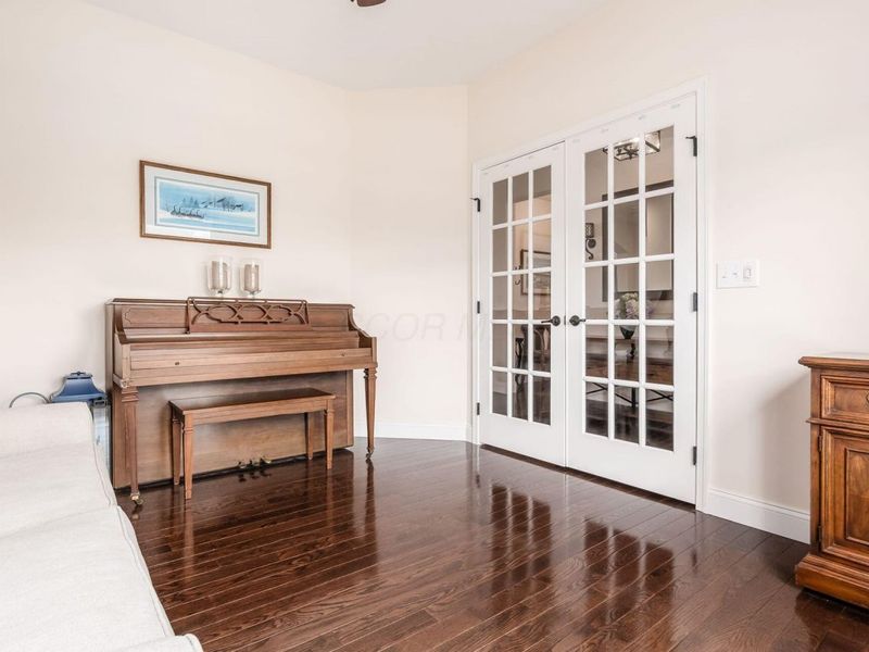 6988 Waters Edge Drive , Unit 6, Dublin, OH 43016 Photo 24