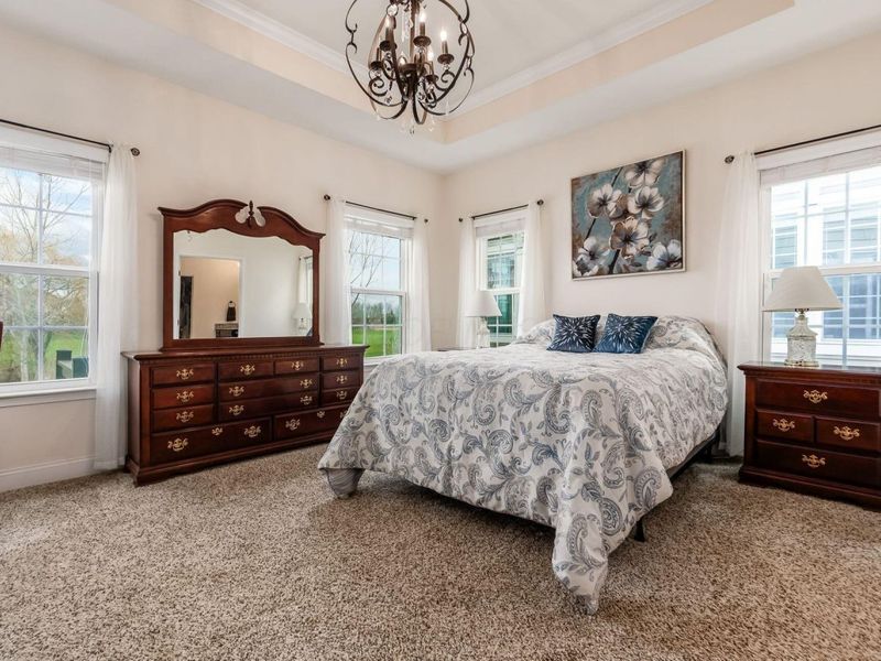 6988 Waters Edge Drive , Unit 6, Dublin, OH 43016 Photo 27