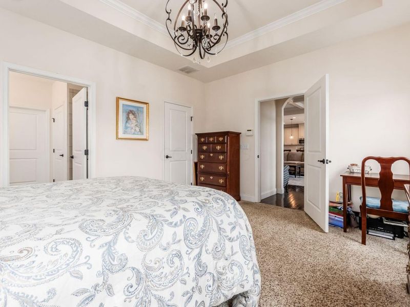 6988 Waters Edge Drive , Unit 6, Dublin, OH 43016 Photo 28