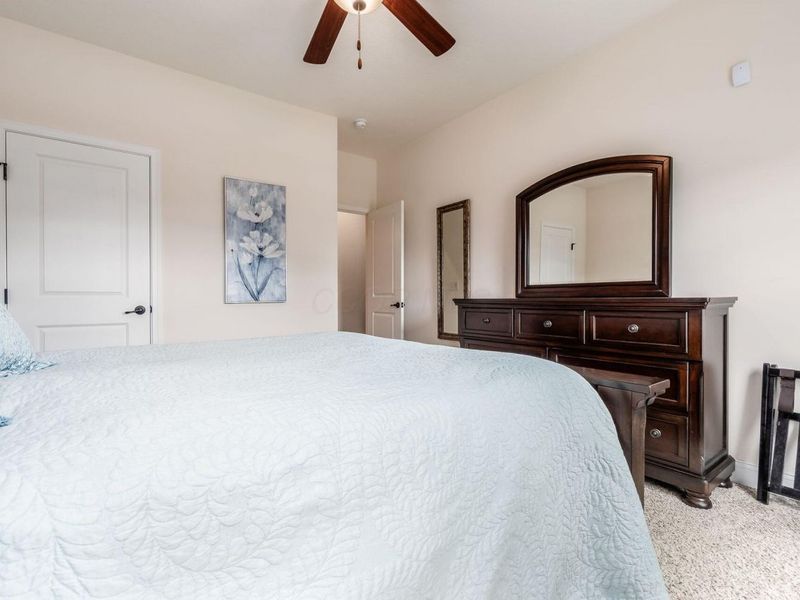 6988 Waters Edge Drive , Unit 6, Dublin, OH 43016 Photo 34