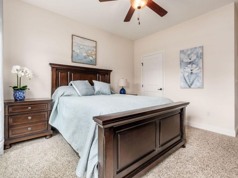 6988 Waters Edge Drive , Unit 6, Dublin, OH 43016 Photo 35