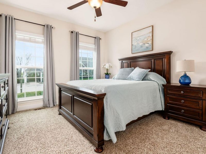 6988 Waters Edge Drive , Unit 6, Dublin, OH 43016 Photo 36