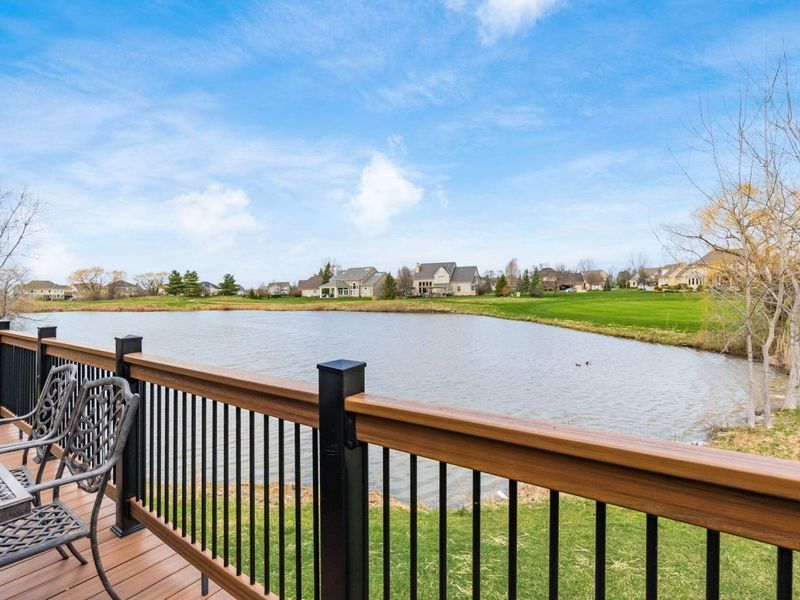 6988 Waters Edge Drive , Unit 6, Dublin, OH 43016 Photo 39