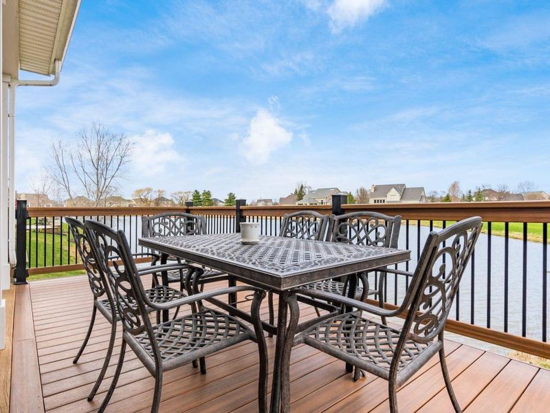 6988 Waters Edge Drive , Unit 6, Dublin, OH 43016 Photo 40