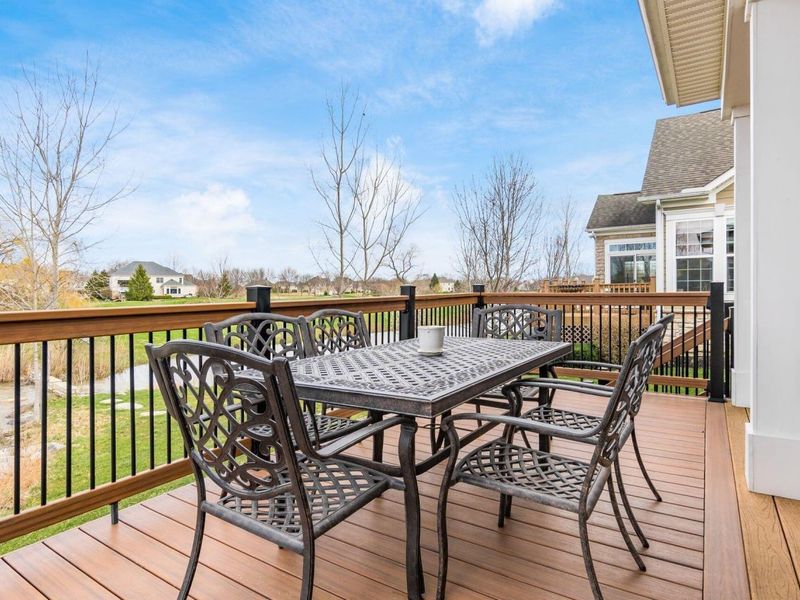 6988 Waters Edge Drive , Unit 6, Dublin, OH 43016 Photo 41