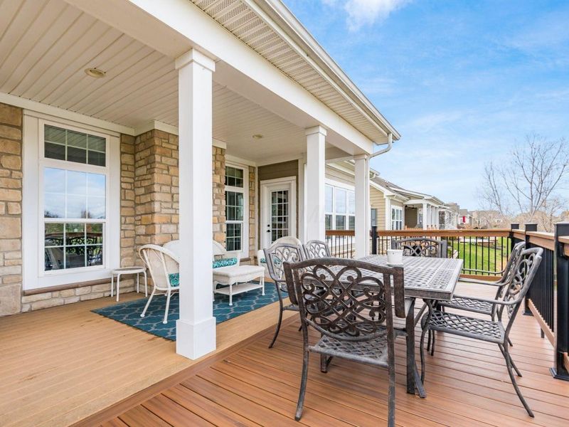 6988 Waters Edge Drive , Unit 6, Dublin, OH 43016 Photo 42