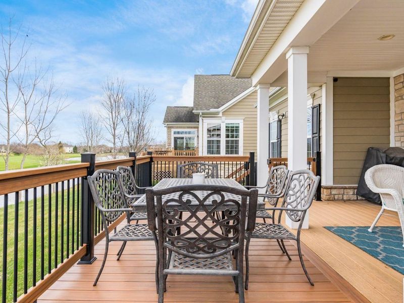 6988 Waters Edge Drive , Unit 6, Dublin, OH 43016 Photo 43