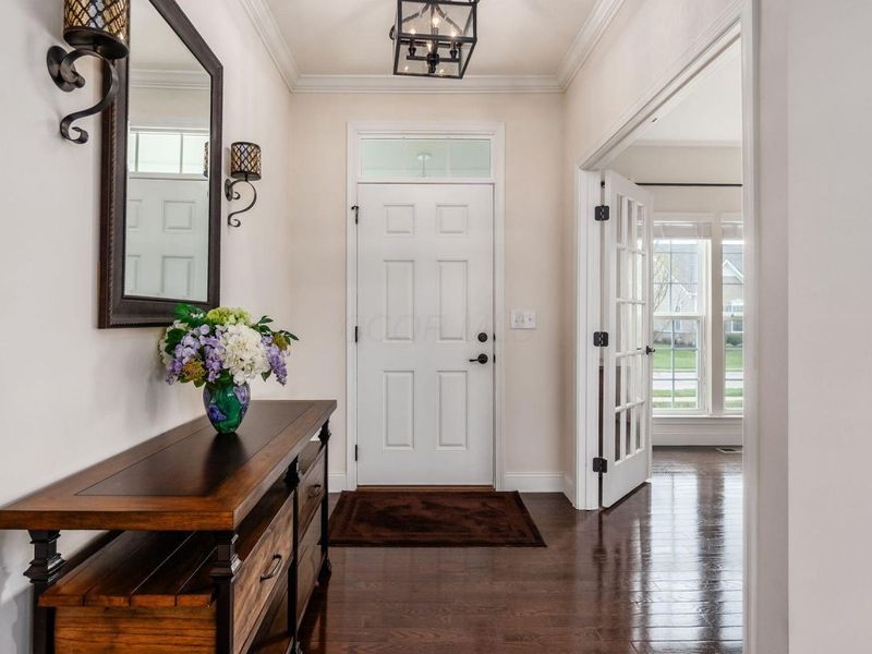 6988 Waters Edge Drive , Unit 6, Dublin, OH 43016 Photo 5